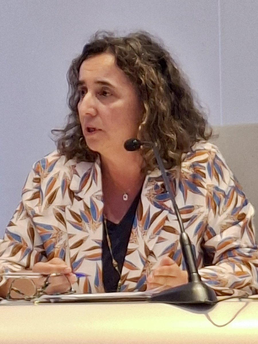 <a href="/anaipuerto/">Ana Puerto</a> 🗣️ “La gratuidad de la matrícula universitaria no es una medida que haya salido de la nada: se une a otras medidas que el <a href="/GobAsturias/">Principado de Asturias</a> viene aplicando, como la congelación de tasas a determinados colectivos o la puesta en marcha de las becas salario”.

<a href="/anaipuerto/">Ana Puerto</a>