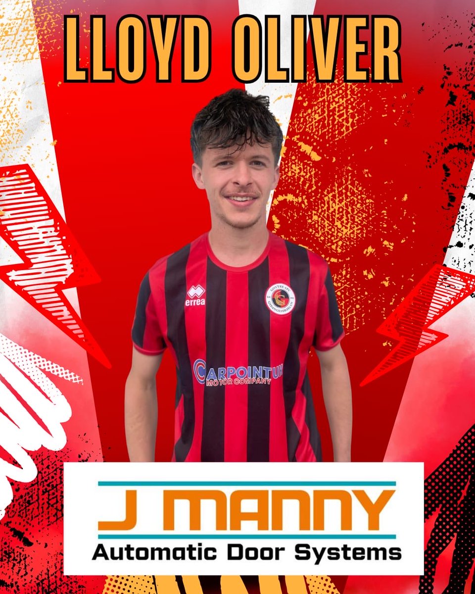 <a href="/ChrisHam92/">ChrisHam</a> <a href="/LloydOL10/">Lloyd Oliver</a> Man of the Match tonight 

A goal and tireless work upfront <a href="/LloydOL10/">Lloyd Oliver</a>