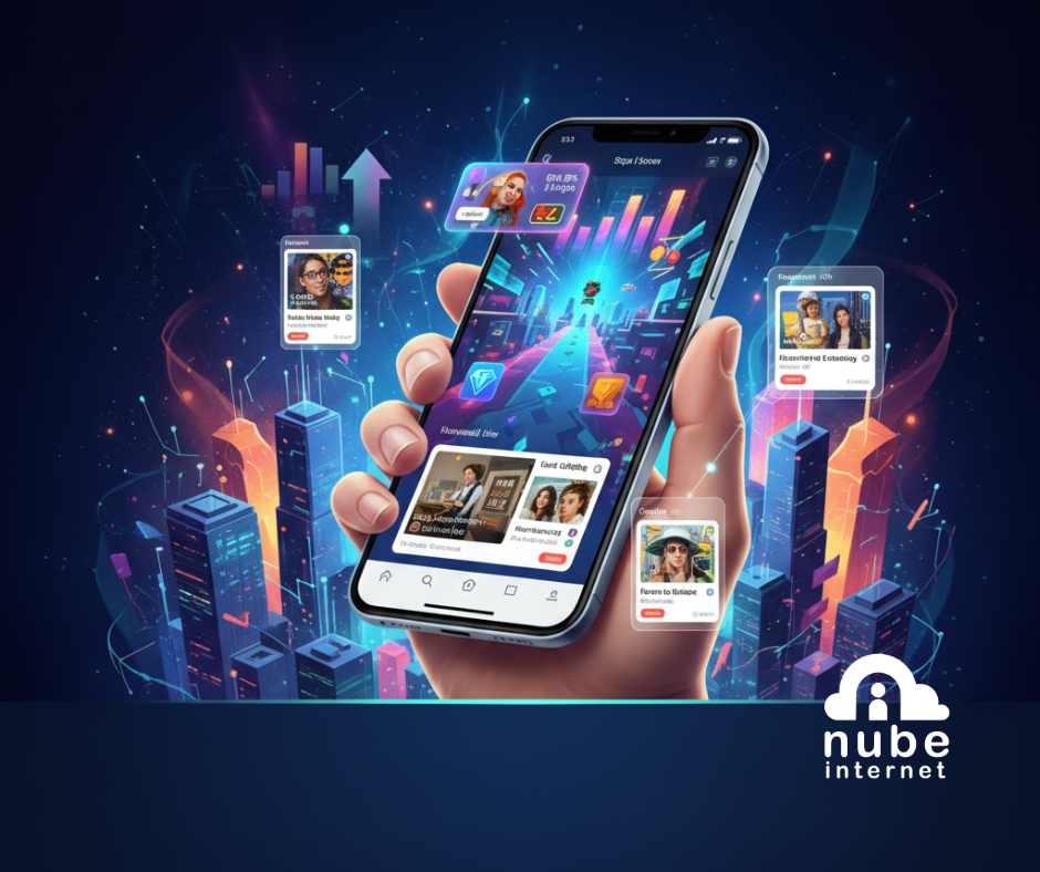 AlexQuetzeri's tweet image. 📱 In-app ads can drive amazing results — if done right.
Discover best practices, smart formats, and pitfalls to avoid in our latest blog:
👉 bit.ly/3Wug3sy
#DigitalMarketing #InAppAdvertising #MarketingTips