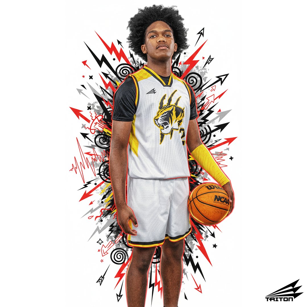 The most custom basketball uniforms in the game, featuring two performance fabric choices and two short lengths. Learn more and request your FREE designs now:
teamtriton.com/custom-basketb…

#TeamTriton #Custom #Authentic #Quality #Basketball #Jerseys #Uniforms