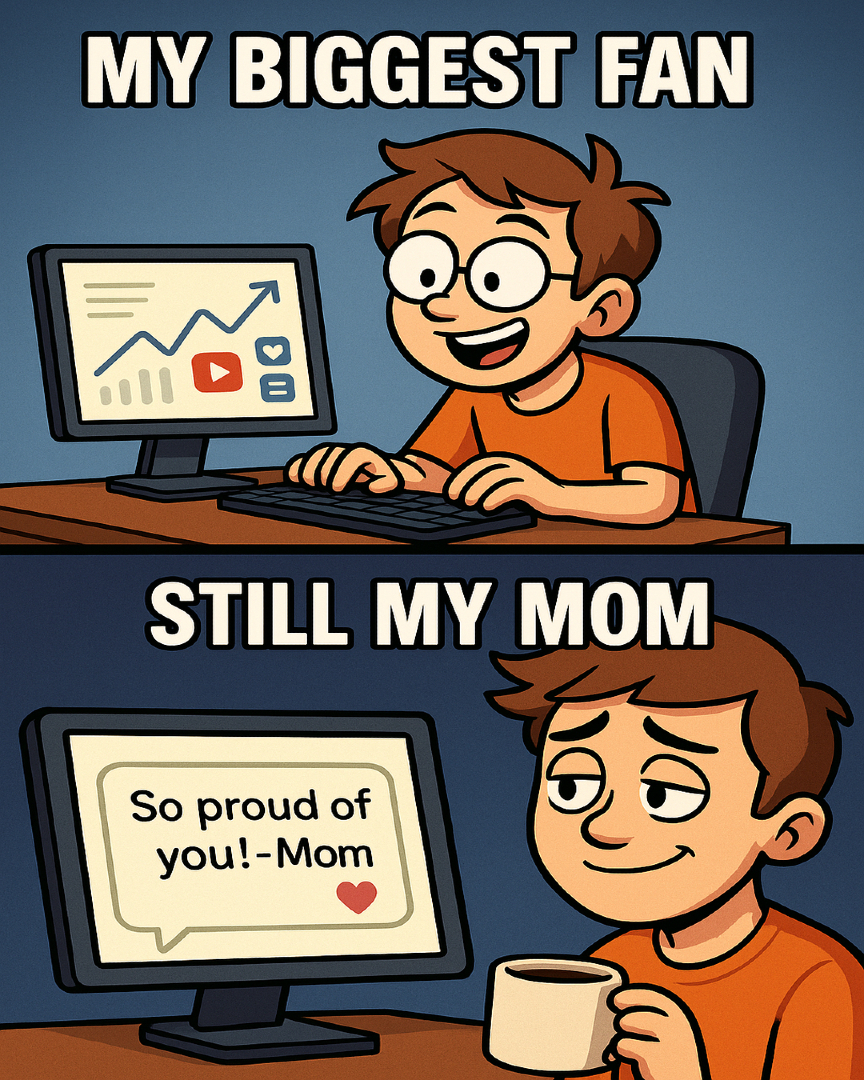 OnTheCouchStudi's tweet image. We make memes because we’ve lived it and it&apos;s funny. Checkout OnTheCouchStudio.com for great assets
#TechHumor #CodingMemes #DevLife #BlenderMemes #UnityDev #3DArtistHumor #SoloDevLife #AppDevHumor #DigitalCreatorLife #DeveloperHumor #OnTheCouchStudio