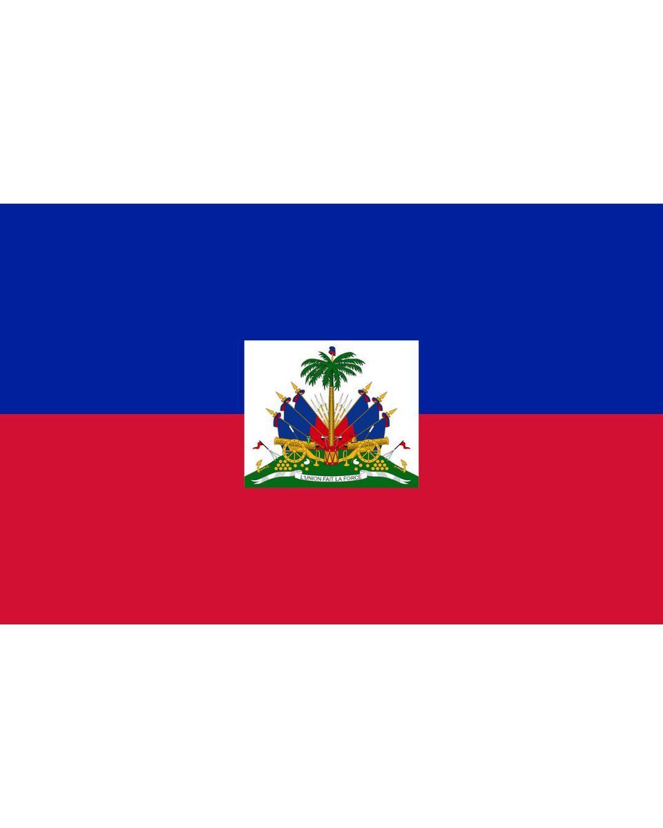 MrsLibraryLady8's tweet image. Happy Fun Fact Friday!

Did you know...that Haiti was the first country in Latin America to gain independence? Located in the Caribbean, it gained its freedom in 1804. Prior to that, the country was under French control. It was followed by revolutions in many other nearby…