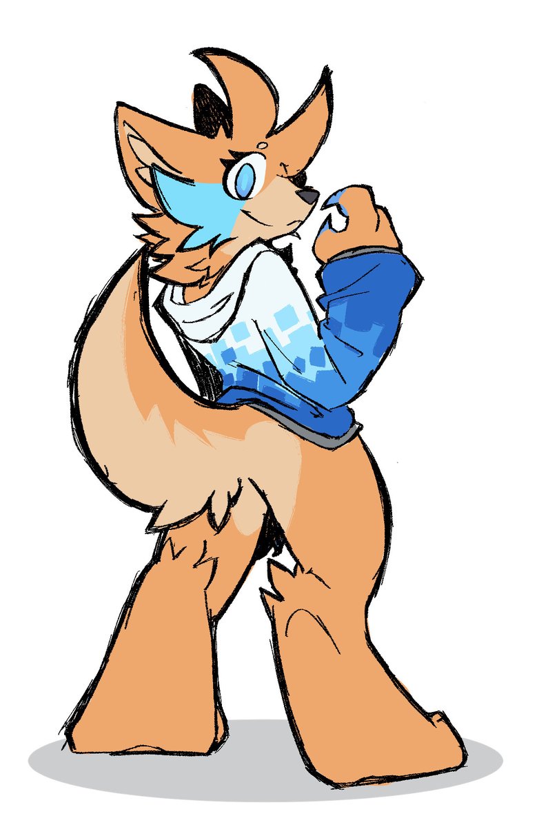 Hardlighted's tweet image. Aio