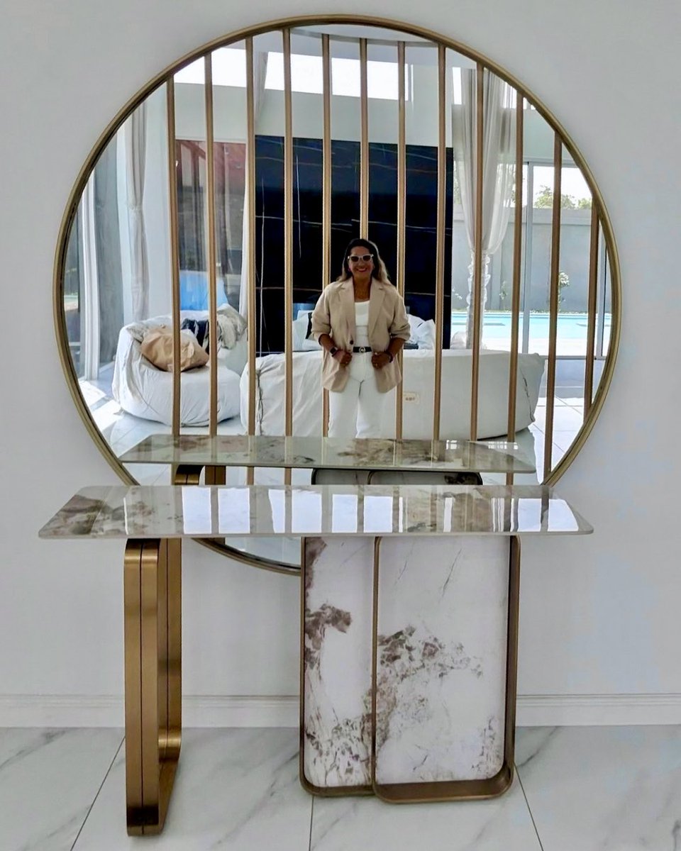 erikaparedesarq's tweet image. Día de detalles en obra 🏗️✨
Cerrando los últimos ajustes y disfrutando ver cómo todo toma forma.
#TrabajoConPasión #Diseño #Arquitectura