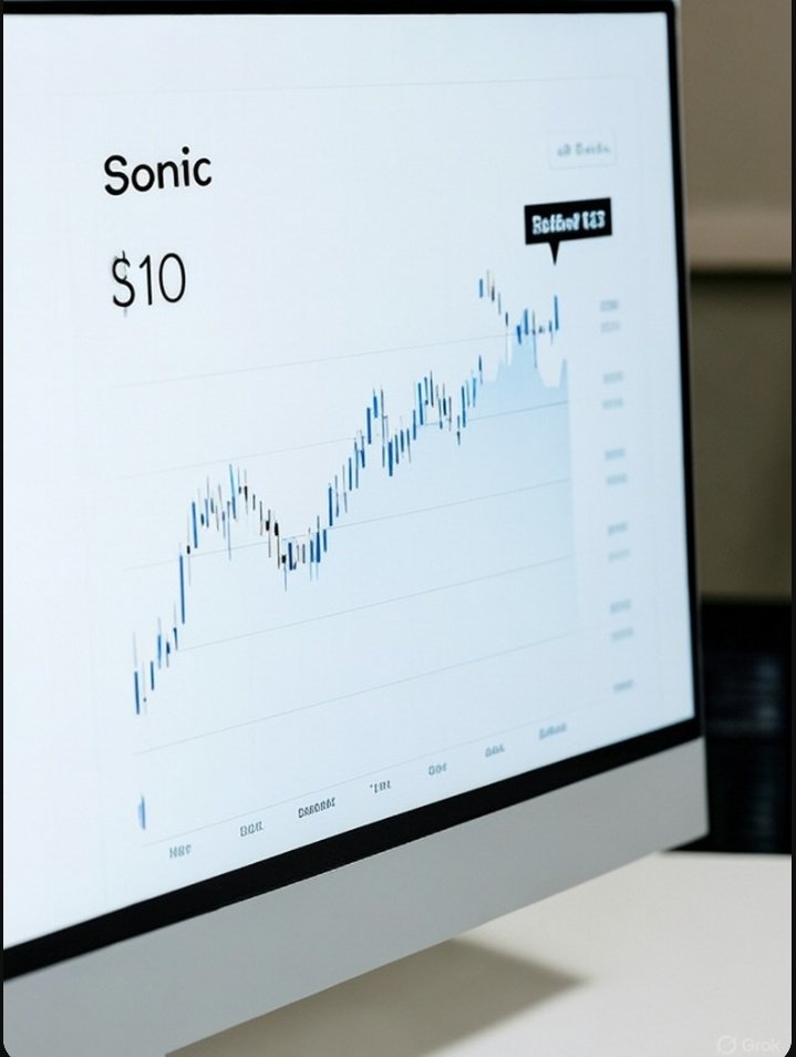 Remember $FTM's epic 2021 run? Started the year at ~$0.017, dipped to $0.26 in May, then exploded 20,000% to an ATH of $3.48 by October. That was raw strength on outdated tech. Fast-forward to 2025: Sonic (formerly Fantom) rebranded in Jan with a 1:1 $FTM-to-$S swap, upgraded to