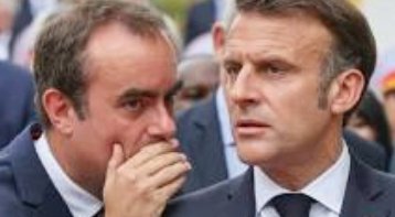 Coup de théâtre dans la politique française, Sébastien Lecornu a été renommé Premier ministre français après une semaine de négociations avec les principales forces politiques de l'opposition pour former un nouveau gouvernement visant à adresser la crise politique française.