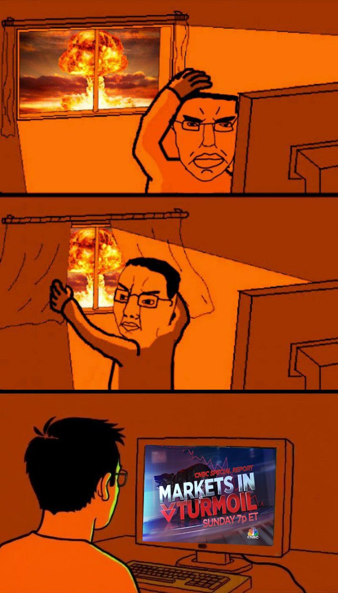 StockCats (@realstockcats) on Twitter photo 