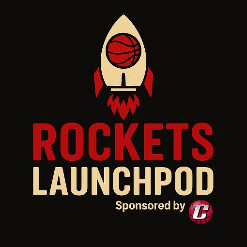 Rockets LaunchPod tweet media
