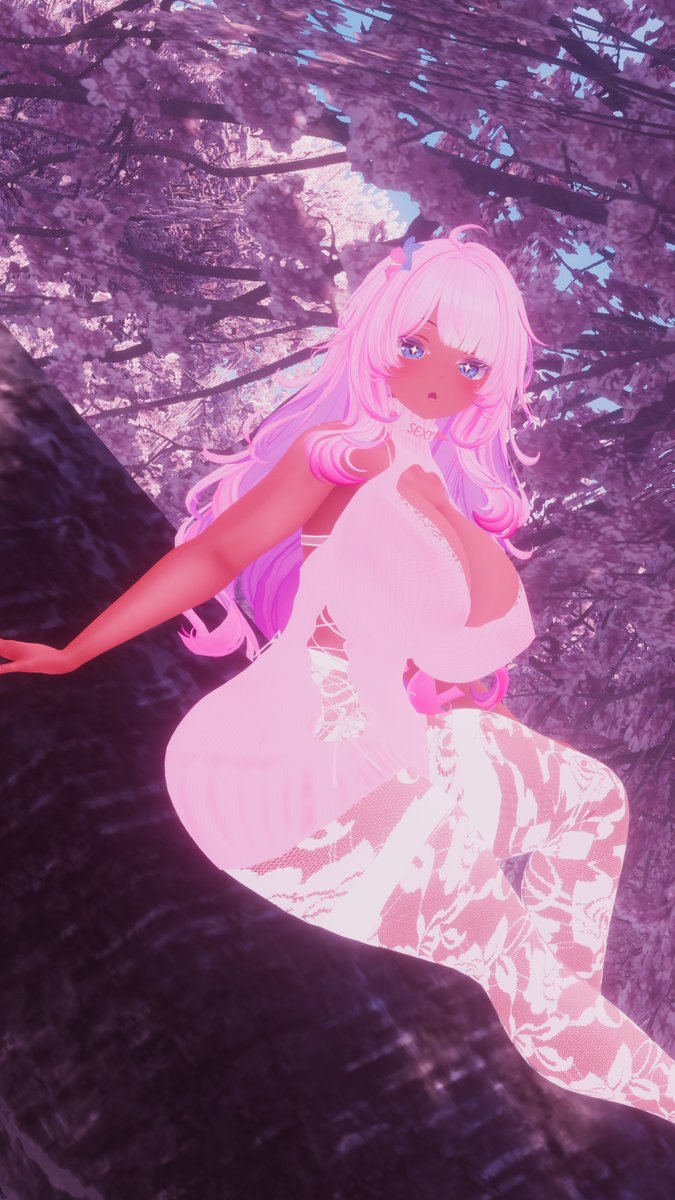 MistyGarden🌸 |🌸CherryBlossom lily🌸 tweet media