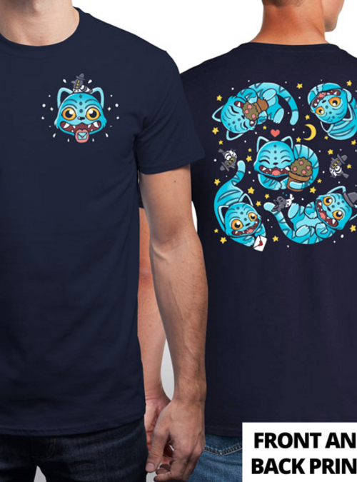 qwertee's tweet image. &quot;Tiger Express&quot; is today&apos;s tee on qwertee.com RePost for a chance at a FREE TEE!