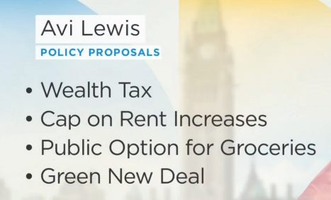 Steele_MJ's tweet photo. Nobody hates #Canada more than the #NDP!
* Wealth tax to drain your #savings
*Rent Cap to stall much needed #rental investment
*Public groceries - enjoy Soviet style #breadlines
*Green New Deal funding even more money losing #ClimateSCAM initiatives
You will own nothing .... https://t.co/24hl6v88Ni