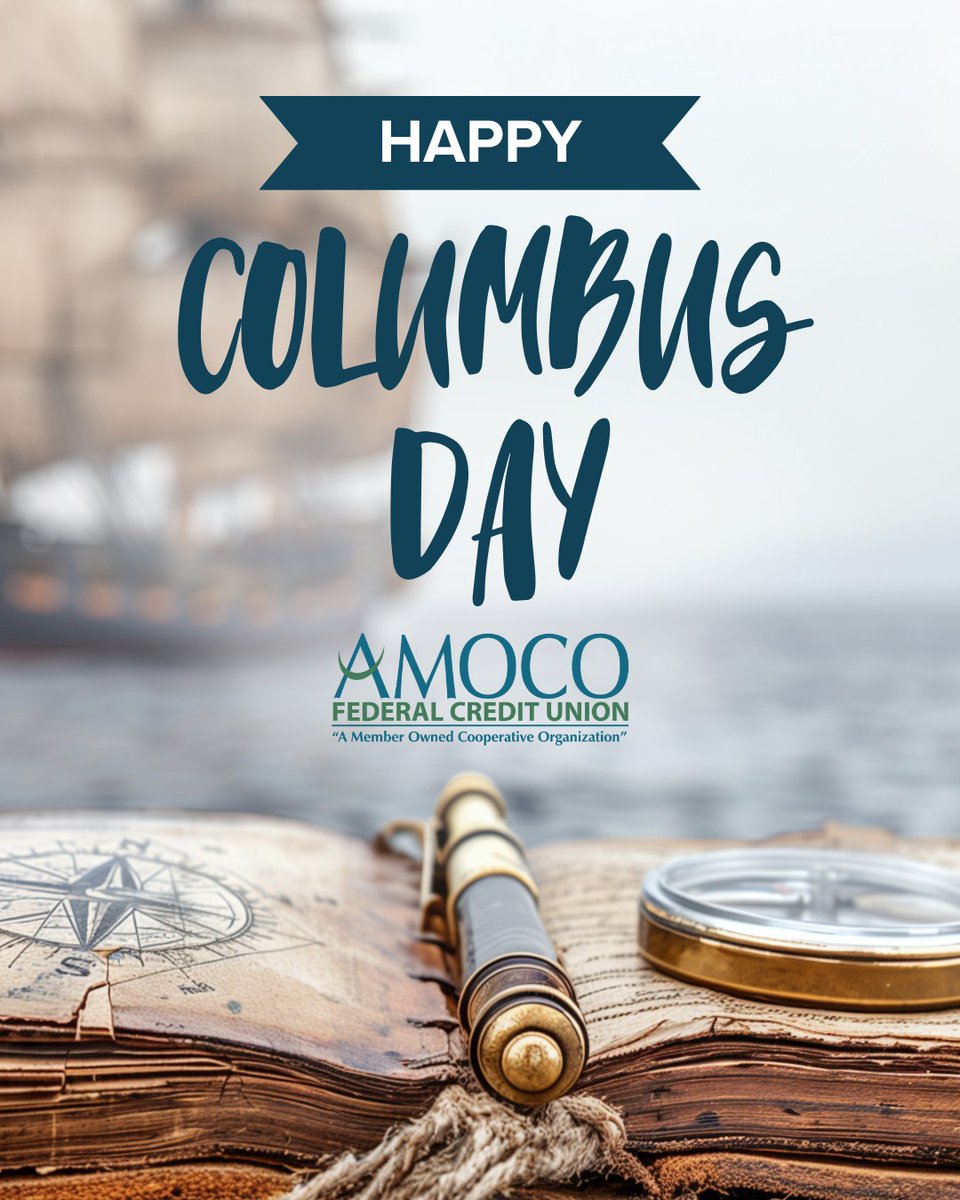 AMOCO FCU (@amocofcu) on Twitter photo 