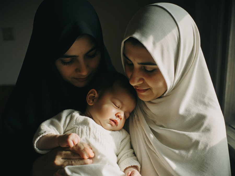 JMIR Pediatrics: Comparing Sociodemographic, Health Status and Resources, Macroeconomic Status, and Environmental Factors on Infant Mortality Rates in Bahrain, Kuwait, and Oman: Longitudinal Time-Series Study dlvr.it/TNbzHD