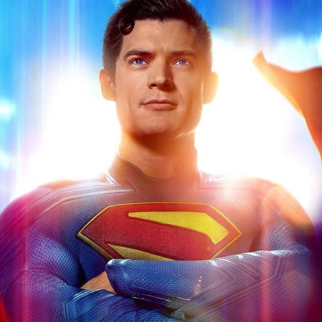 screentime's tweet image. James Gunn says you’d shouldn’t expect the fate of Peacemaker to be addressed in ‘MAN OF TOMORROW’

“People should expect that the way that the military and Rick Flagg and everybody are working together and they’ve created a probably illegal prison for metahumans on another…