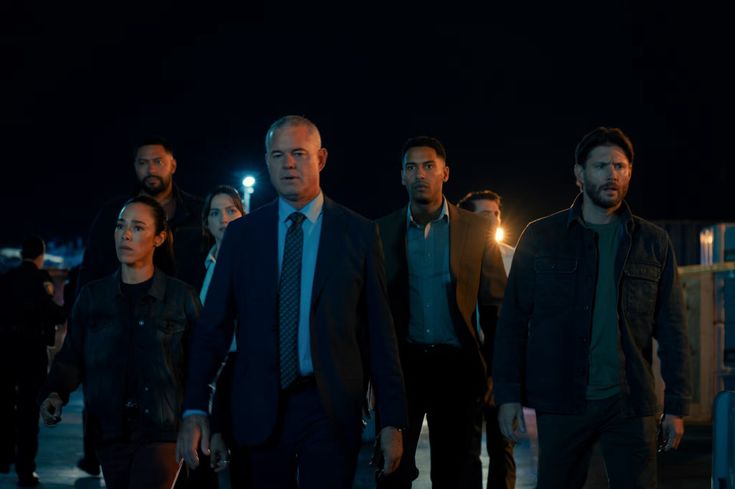 aurorematn's tweet image. They can&apos;t let us get so attached to characters and tell us that we won&apos;t see them again just like that 💔

#Countdown