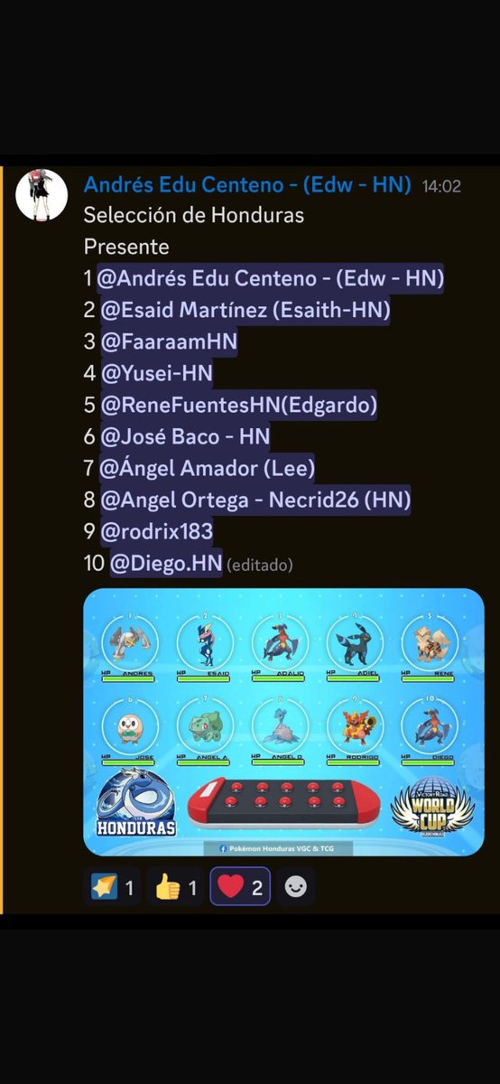 Mi segunda vez que voy para la seleccion d Honduras mi pais mi tierra 
A darlo todo pero como buen catracho diria a jugar como nunca y p.... como siempre hahaha bromas