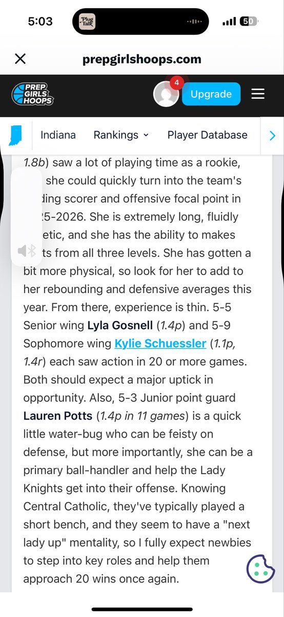 LCC Girls Basketball 🏀 tweet media