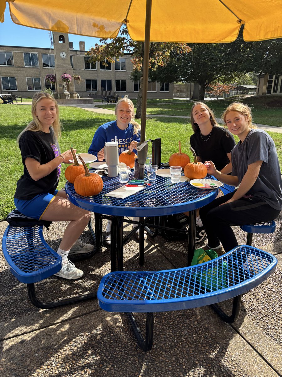 Brescia Women's Basketball tweet media