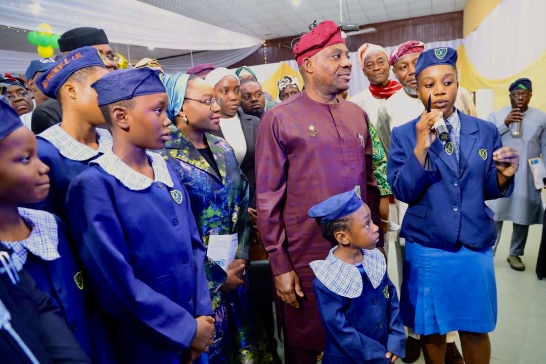 Dr. Tunji Alausa tweet media