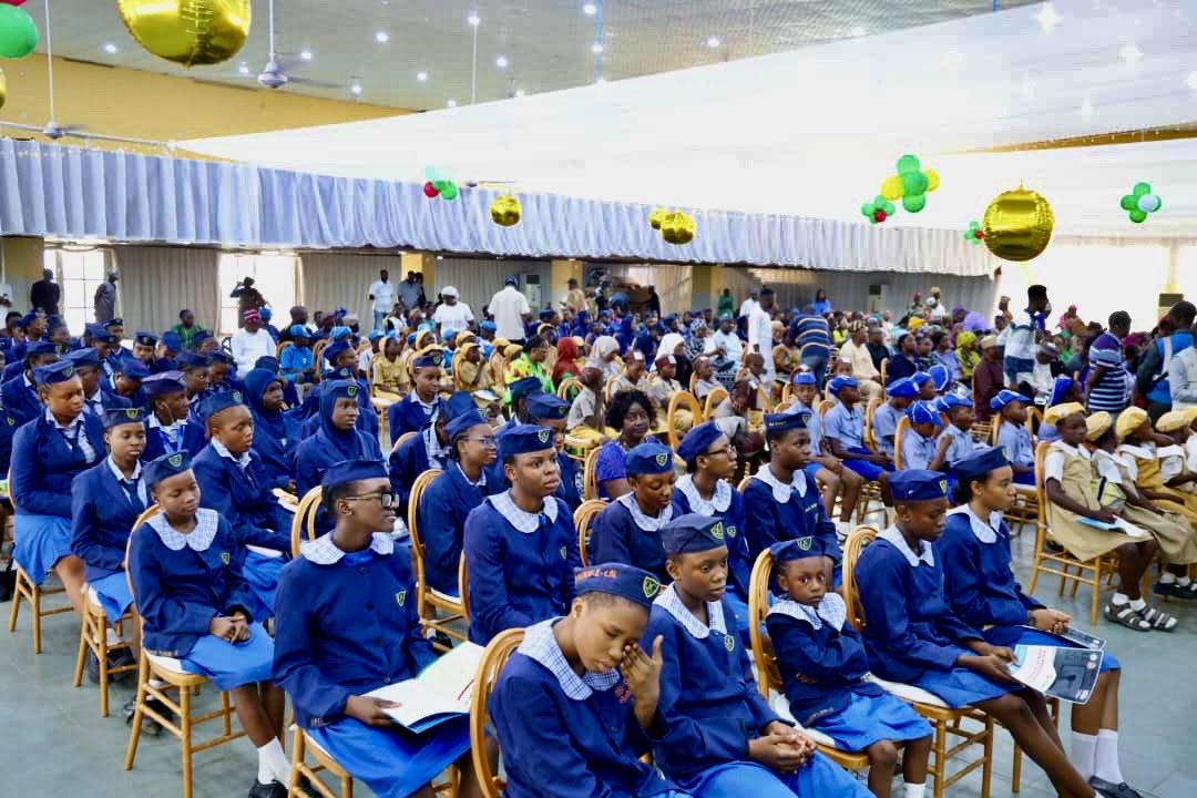 Dr. Tunji Alausa tweet media