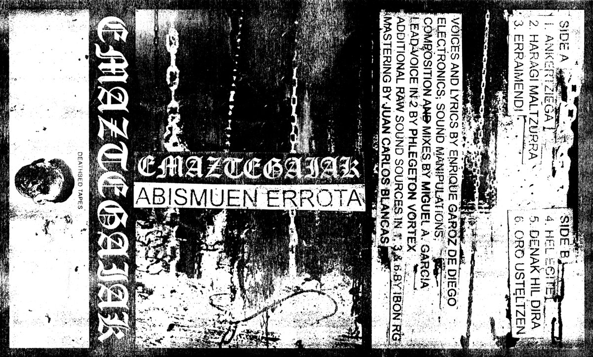 Tube Tentacles tweet media