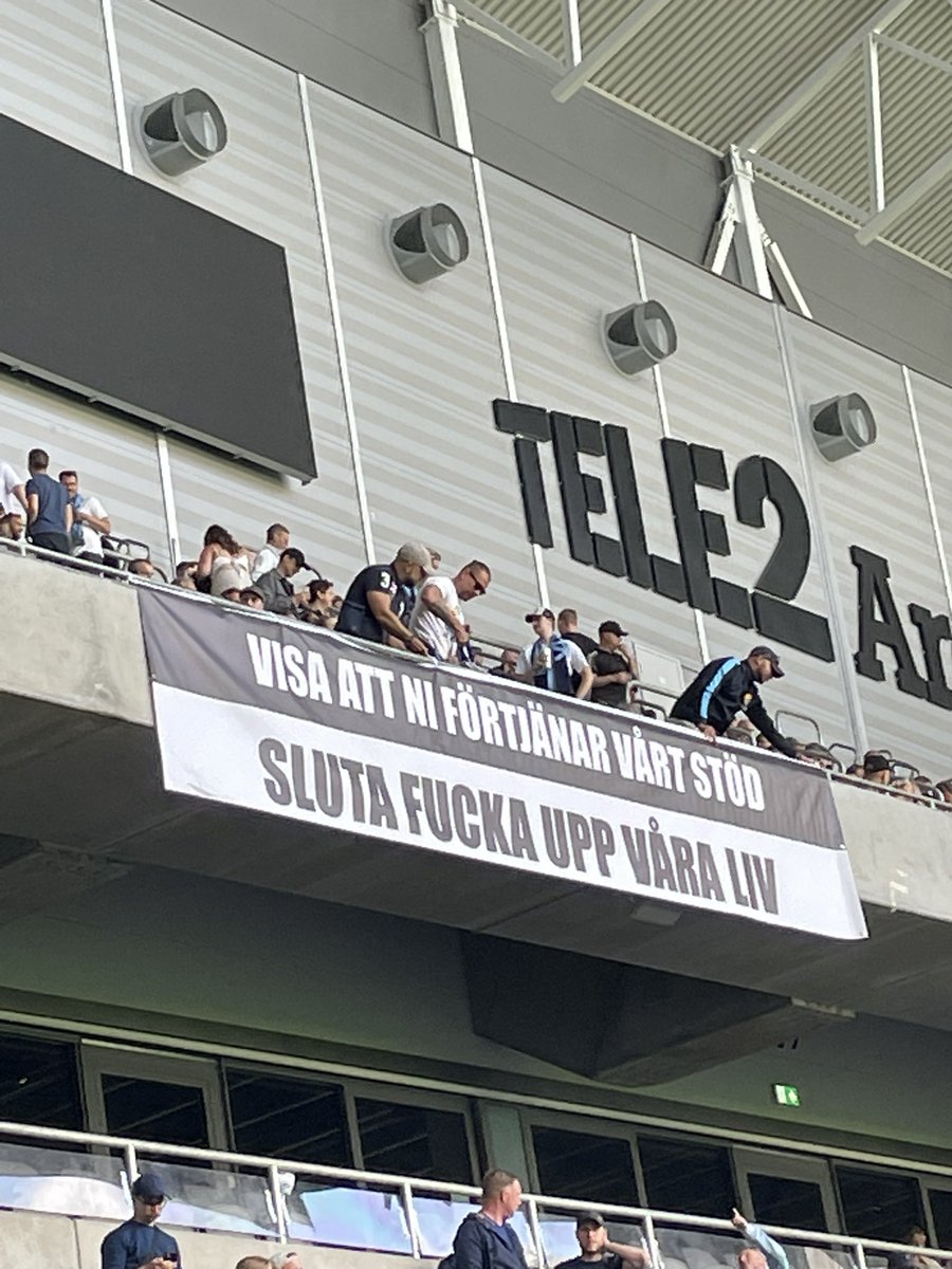 Detta är det enda som kan rädda det svenska landslaget.