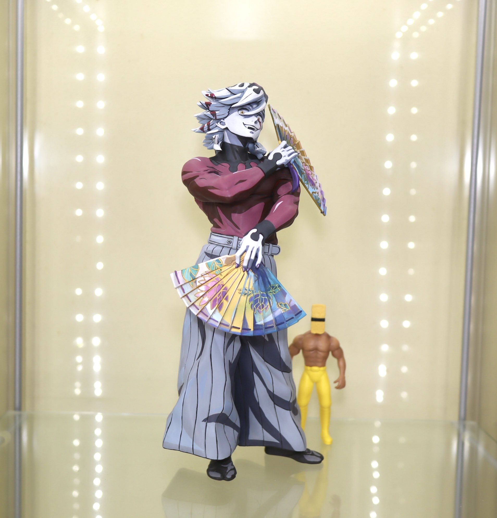 ワンピースフィギュア 値下げ交渉⭕️ ホホロバ (@hohorova) / X