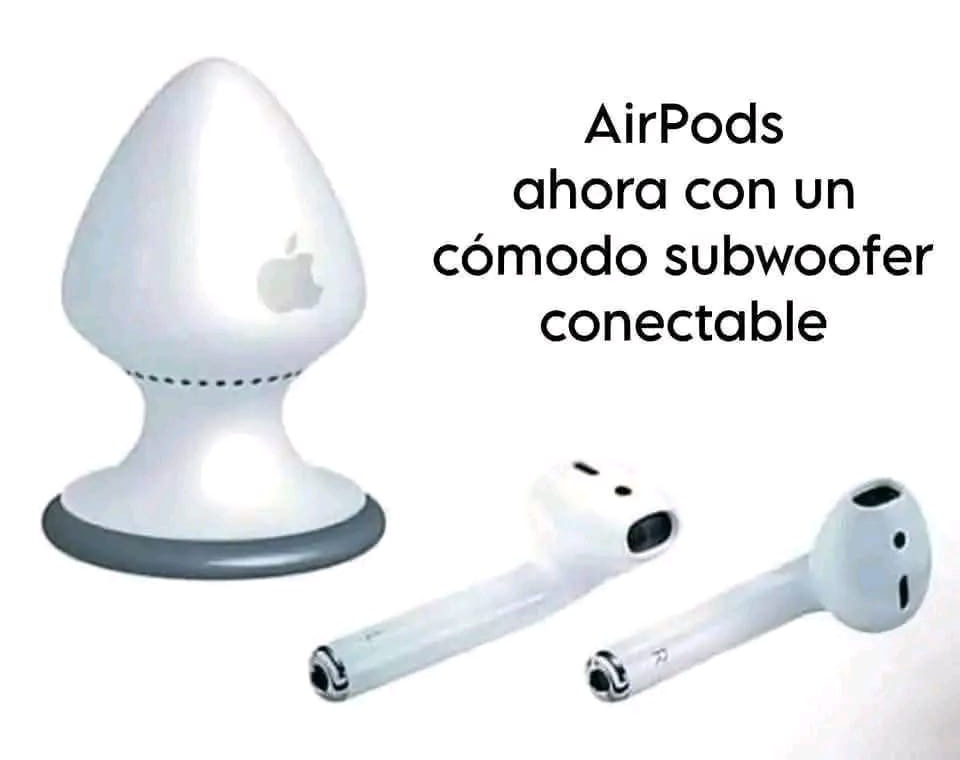 Para los amantes de la tecnología, acaba de salir un nuevo accesorio de Apple