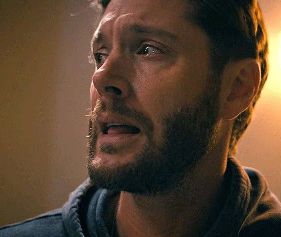 CastielsVess's tweet image. Currently CRYING because of the cancellation of the show #countdown. I’m literally so devastated!! #SaveCountdown 😢