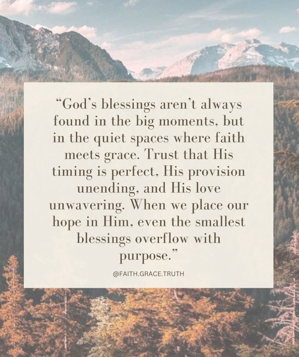 ohnochip's tweet image. Good Evening Family, 
Y’all have a restful and blessed night 🙏🏻🙌🏻✝️
#PrayHard