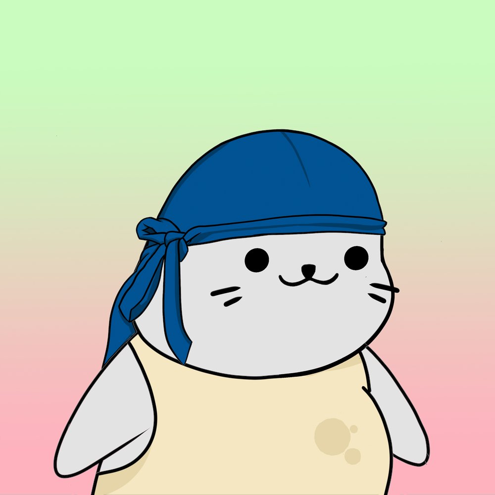 SappySealsBots's tweet image. Sappy Seal #7887 bought for 0.33 ETH (1,248.48 USD) on Opensea  #SappySeals  

opensea.io/assets/ethereu… 

The go-to memecoin launchpad → freee.fun 🟢