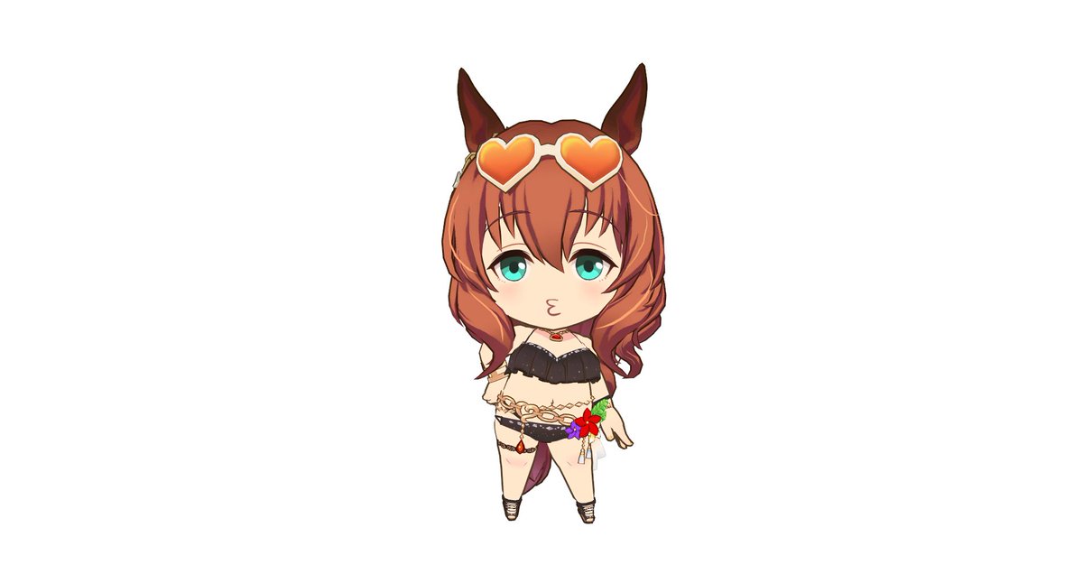 🍪Tsumaaa (Tazu)🍪 tweet media