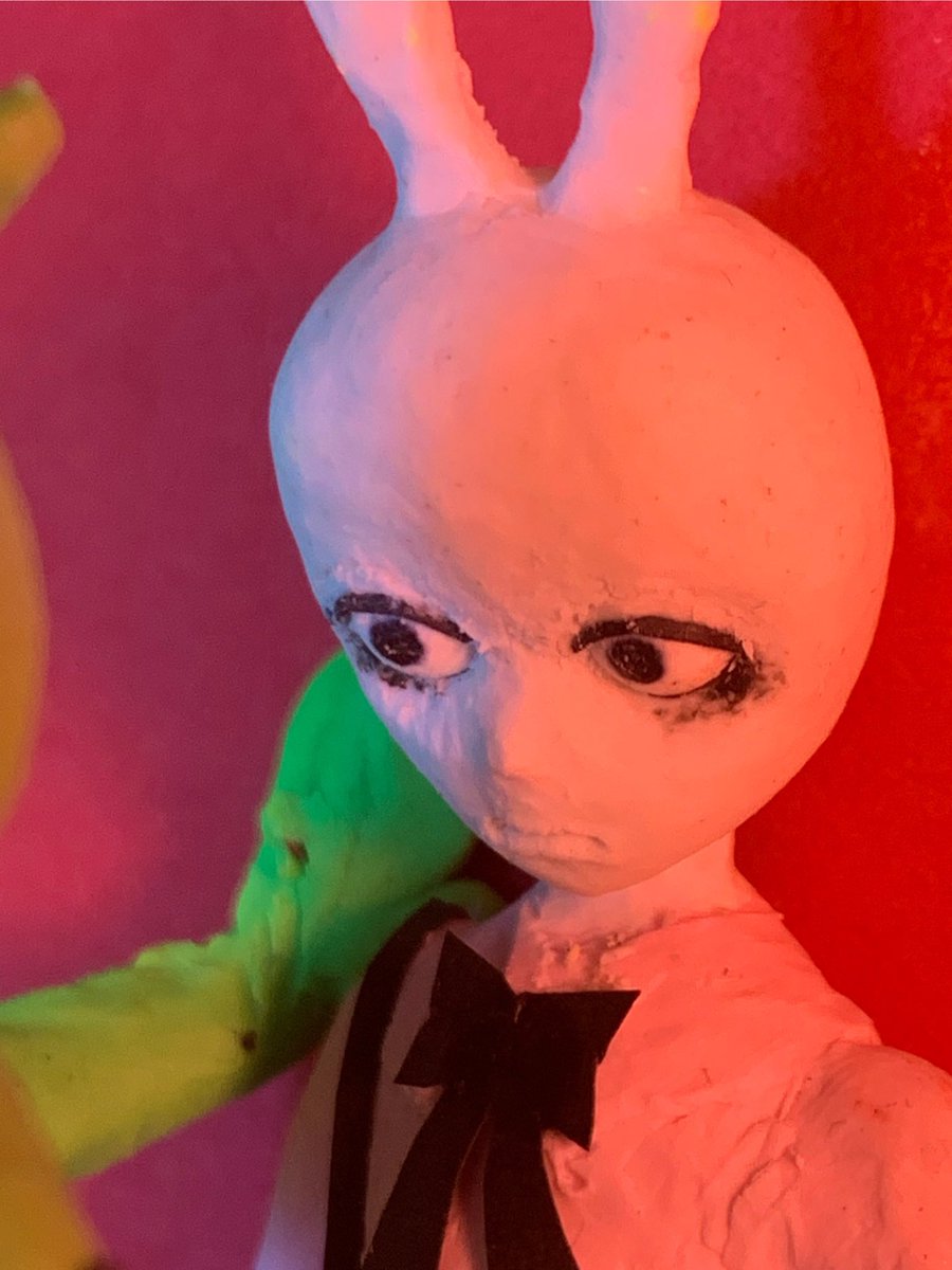 早起きして頑張った！