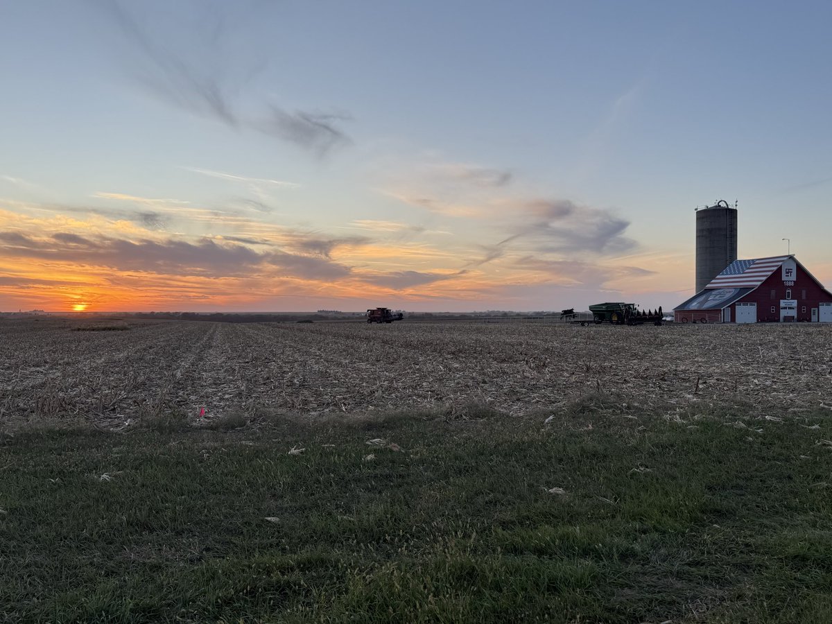 Rural America!!