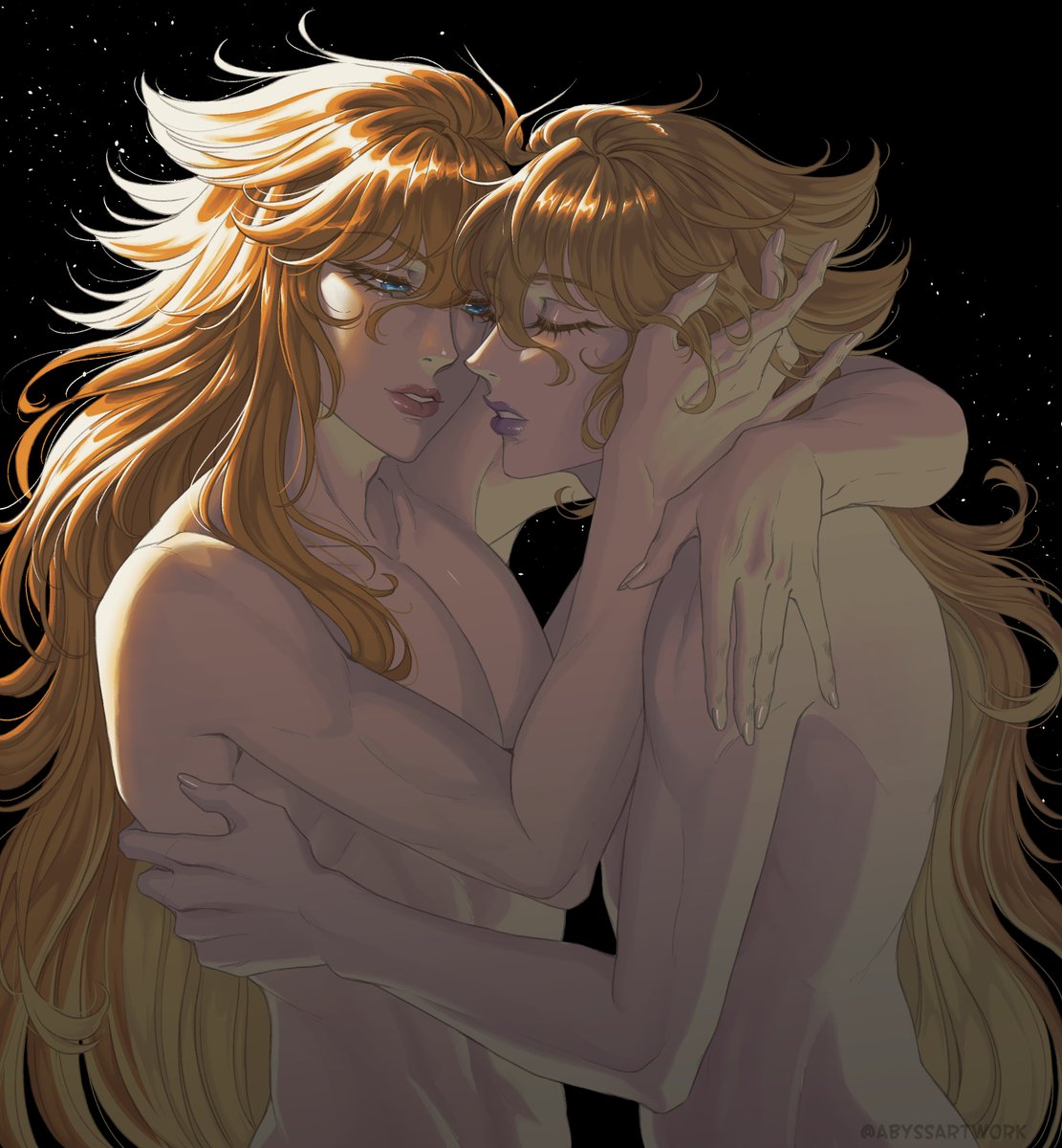 🌹Lady Abyss🌹 || ⚠️COMMISSIONS OPEN⚠️ tweet media