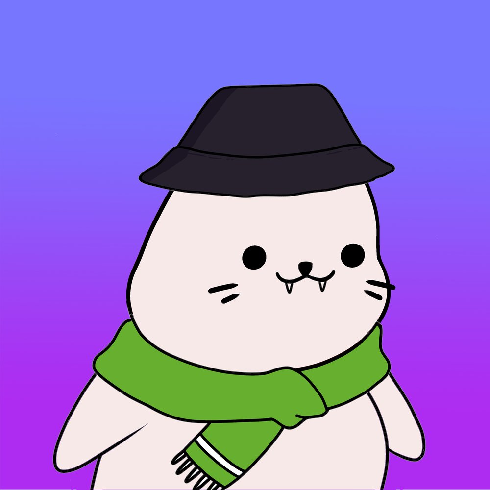 SappySealsBots's tweet image. Sappy Seal #5731 bought for 0.32 WETH (1,210.92 USD) on Opensea  #SappySeals  

opensea.io/assets/ethereu… 

The go-to memecoin launchpad → freee.fun 🟢