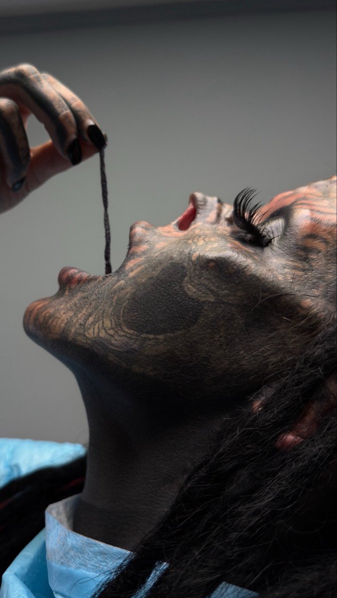 Not gonna lie… I taste good 😈