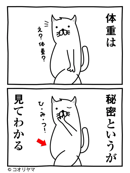 本日は、ウインクの日です。
見てわかる。 