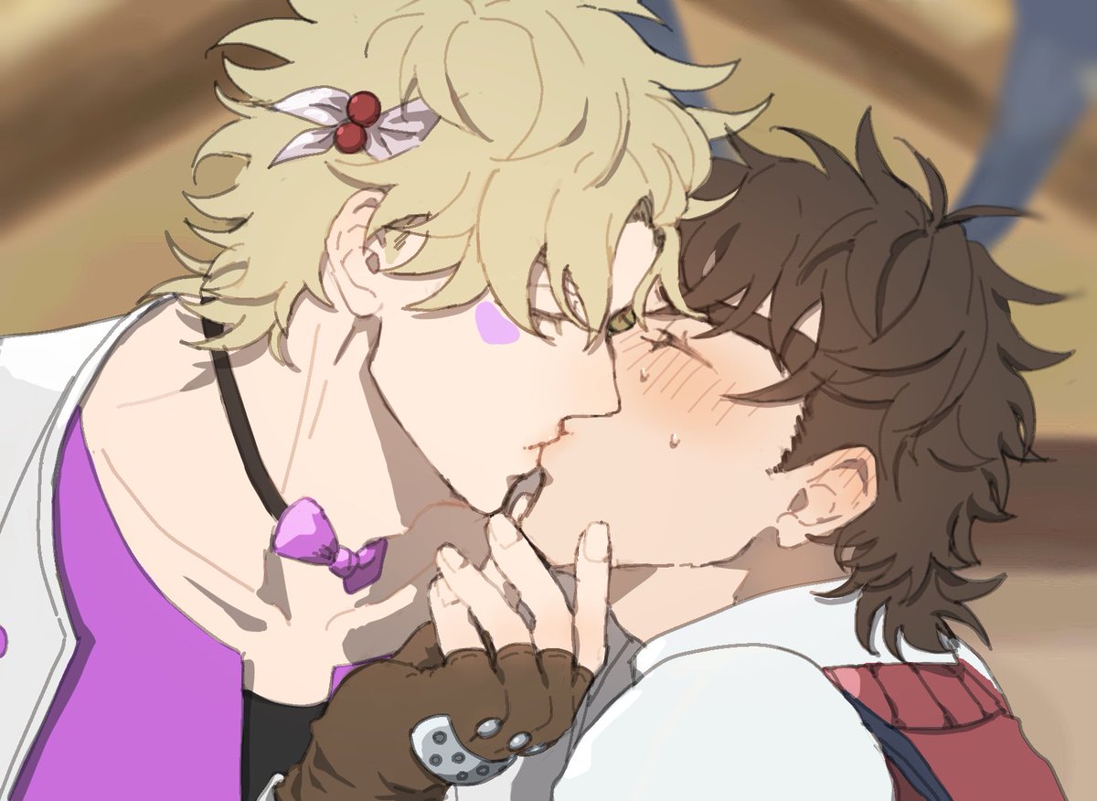 シージョセ通りますよ〜