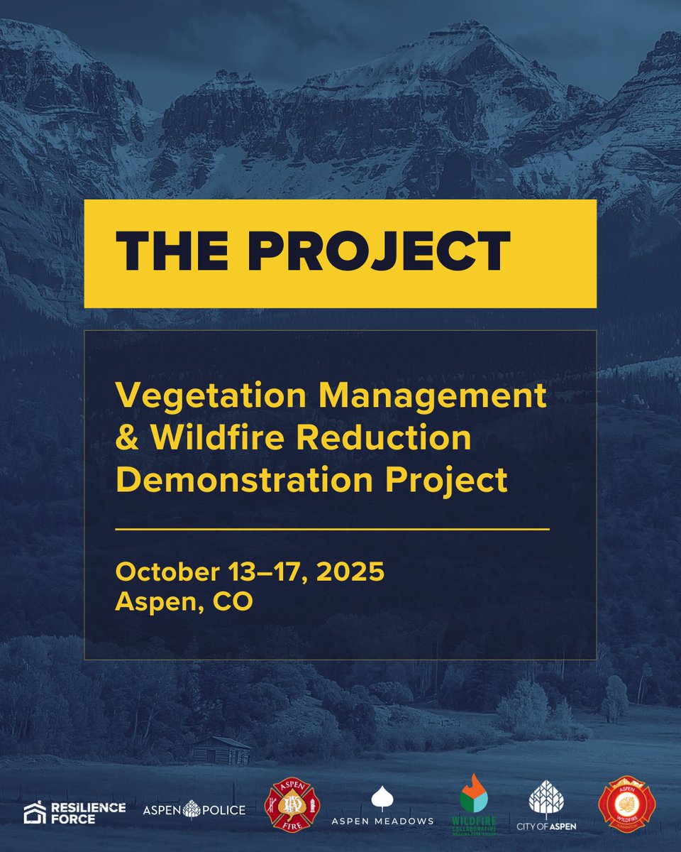 Resilience Force tweet media