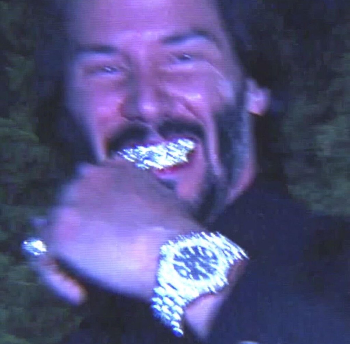 Me when paper hands let me top up bags. $Sleaze