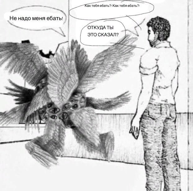 Это все еще мой самый любимый мем.