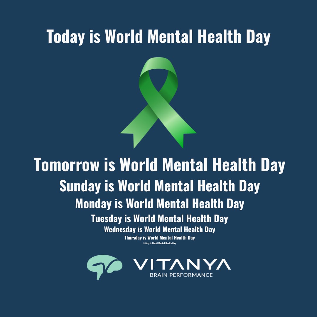 Let’s turn one day of awareness into 365 days of action.