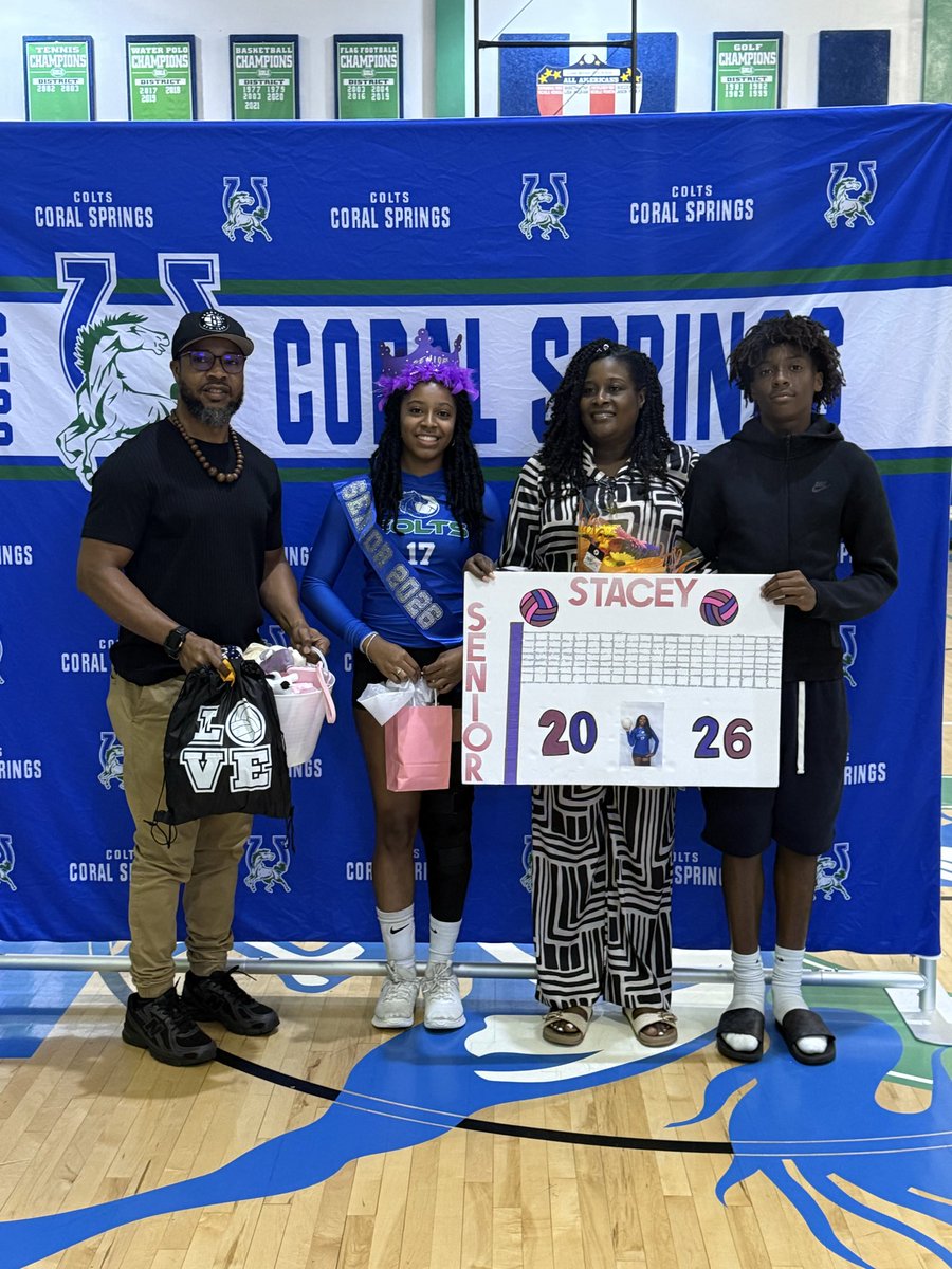 Dwayne Dixon - Principal CSHS tweet media