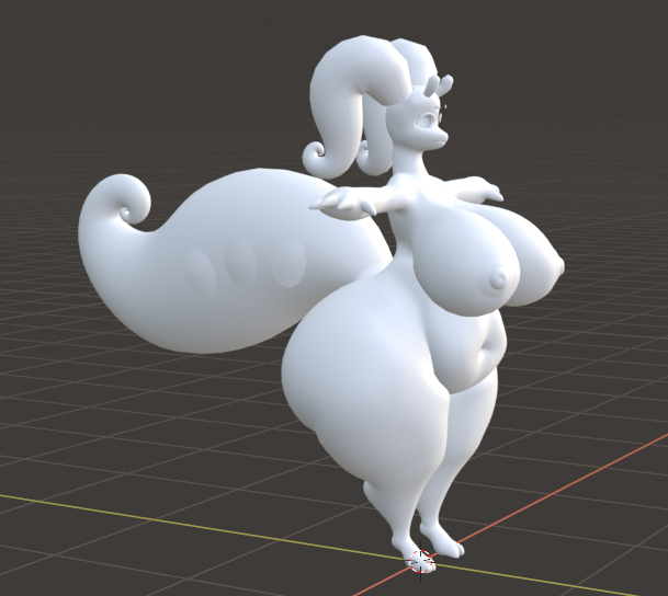 Kemonoroo 🦘🔞 tweet media