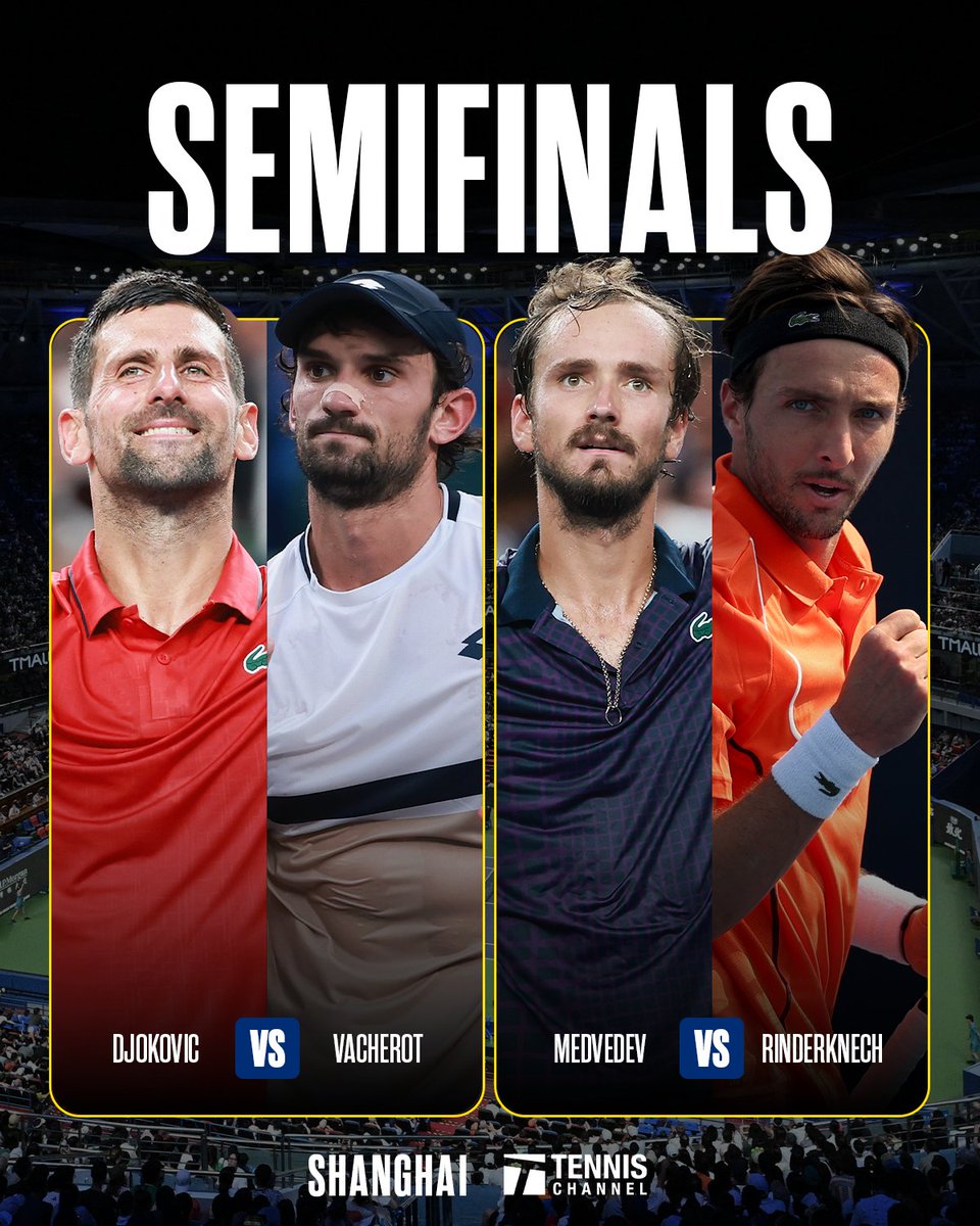 Tennis Channel tweet media