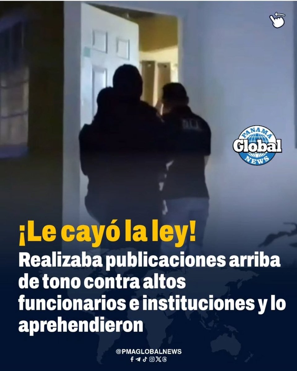 Venezuela, Cuba y Panamá