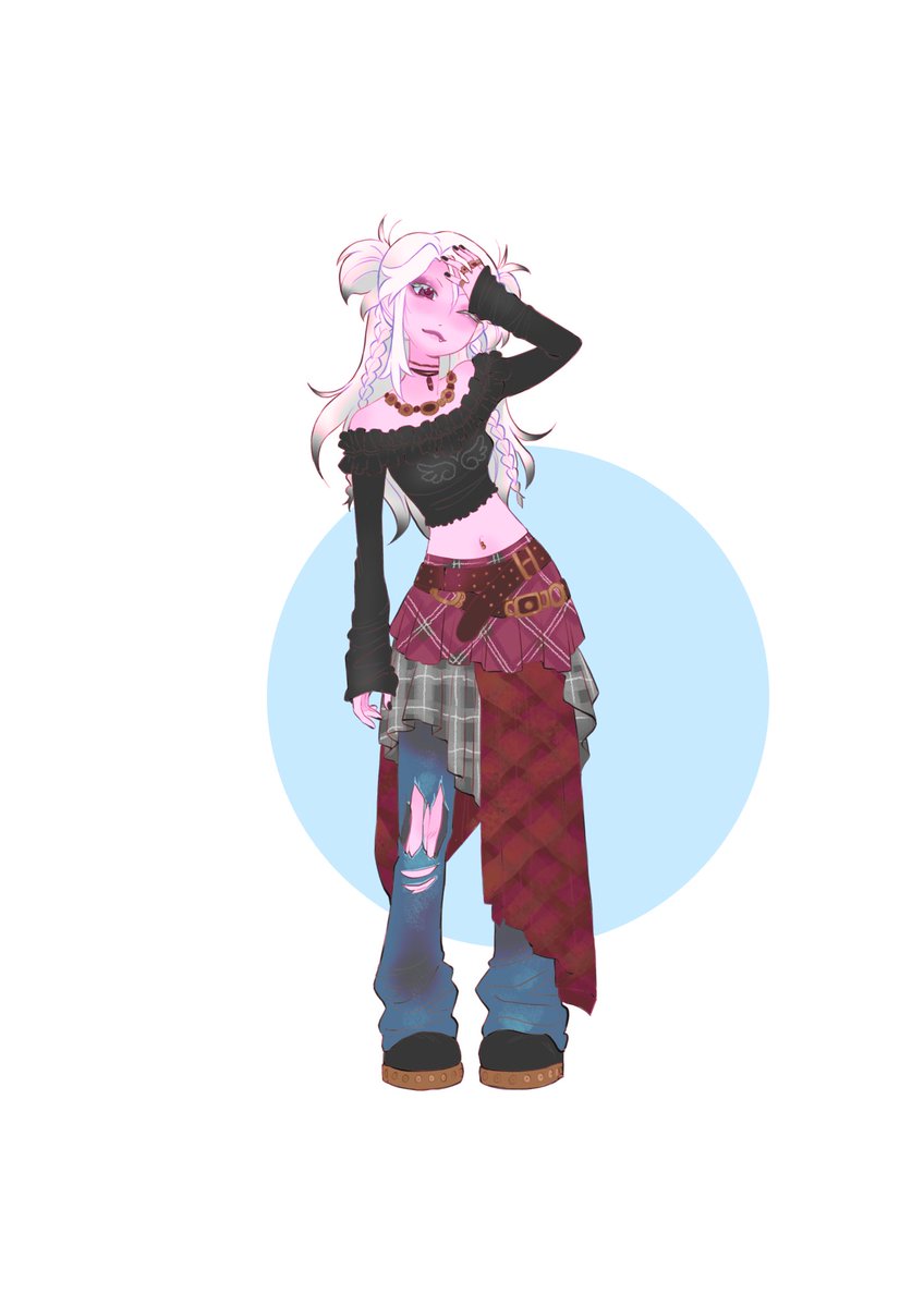 「」|Mari 💕BELLE OUT NOW💕のイラスト