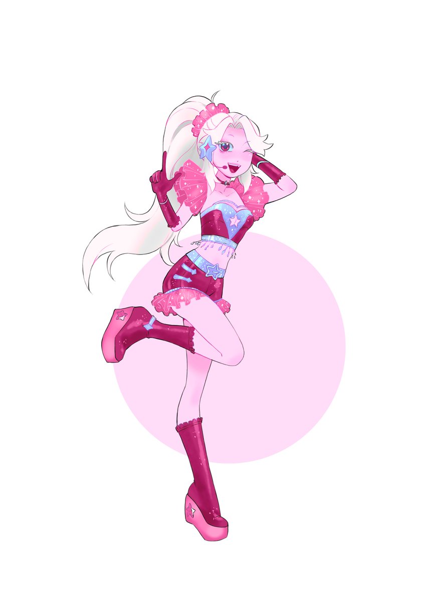 「」|Mari 💕BELLE OUT NOW💕のイラスト