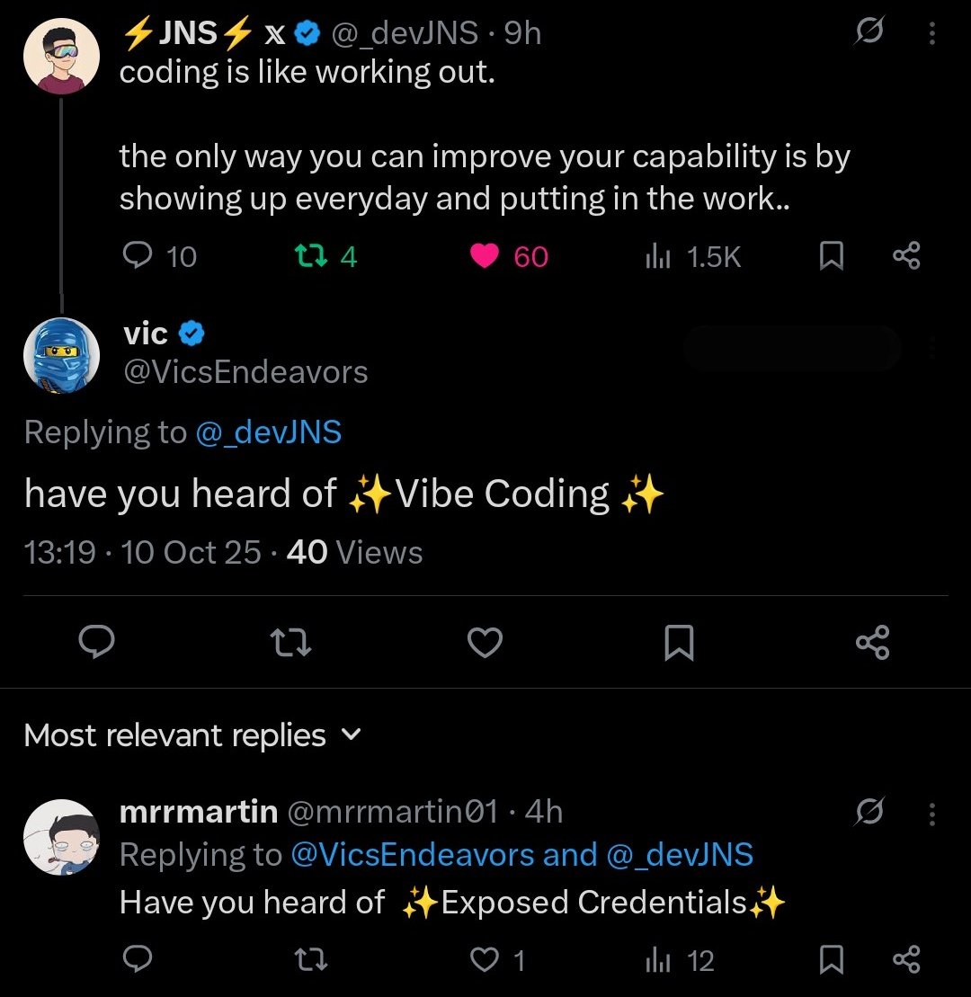 _devJNS's tweet image. I&apos;m never leaving this app. 😂